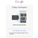 Illustration for article titled You Can Now Protect Your Google Accounts With a Physical Key